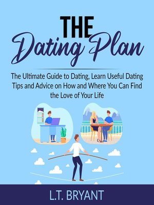 cover image of The Dating Plan